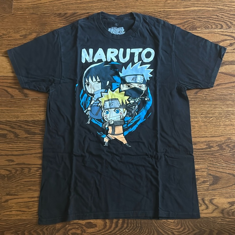 Naruto Shippuden